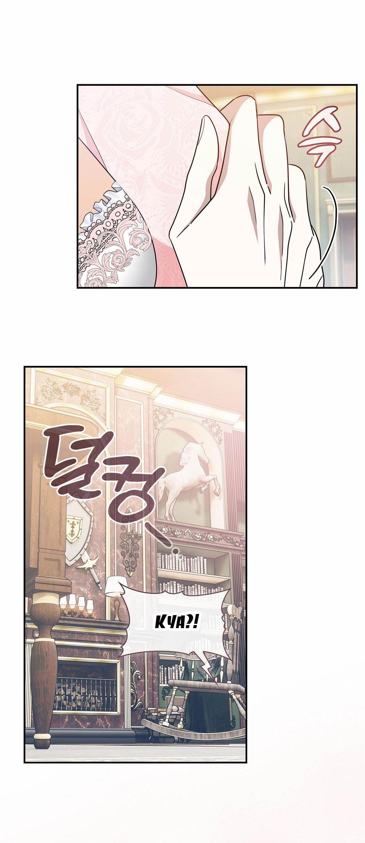 Bữa Tiệc Điên Cuồng Của Boksang Sa 29 trang 21