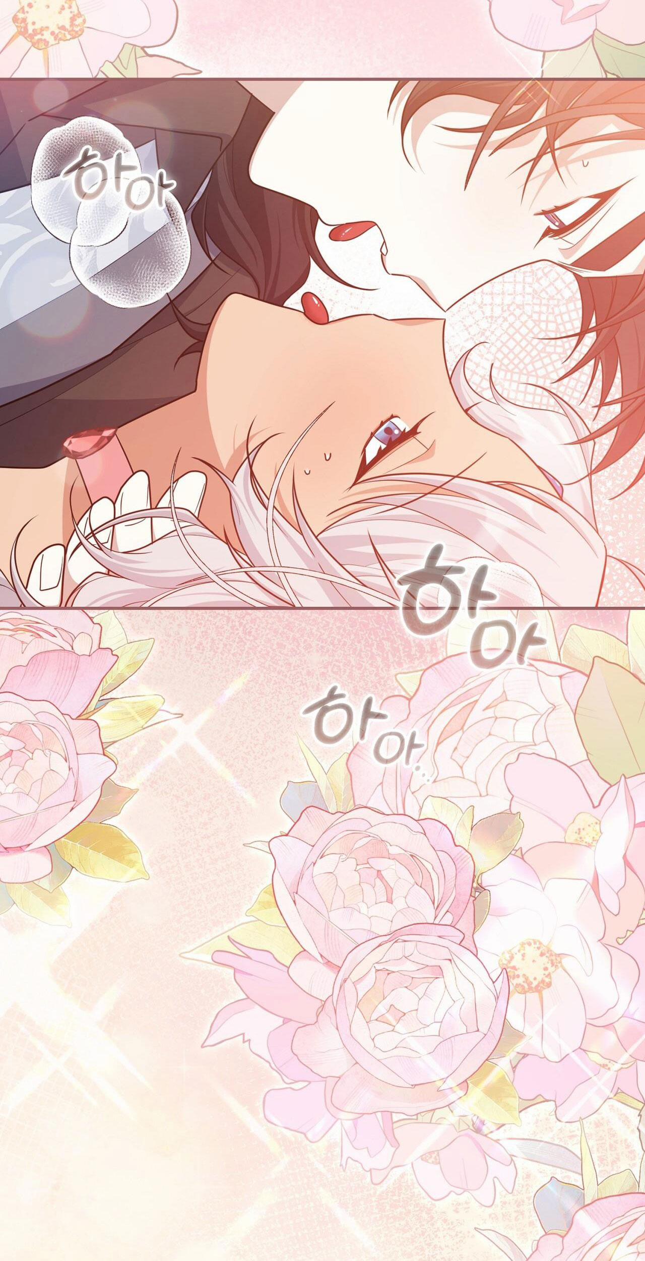 Bữa Tiệc Điên Cuồng Của Boksang Sa 29 trang 23