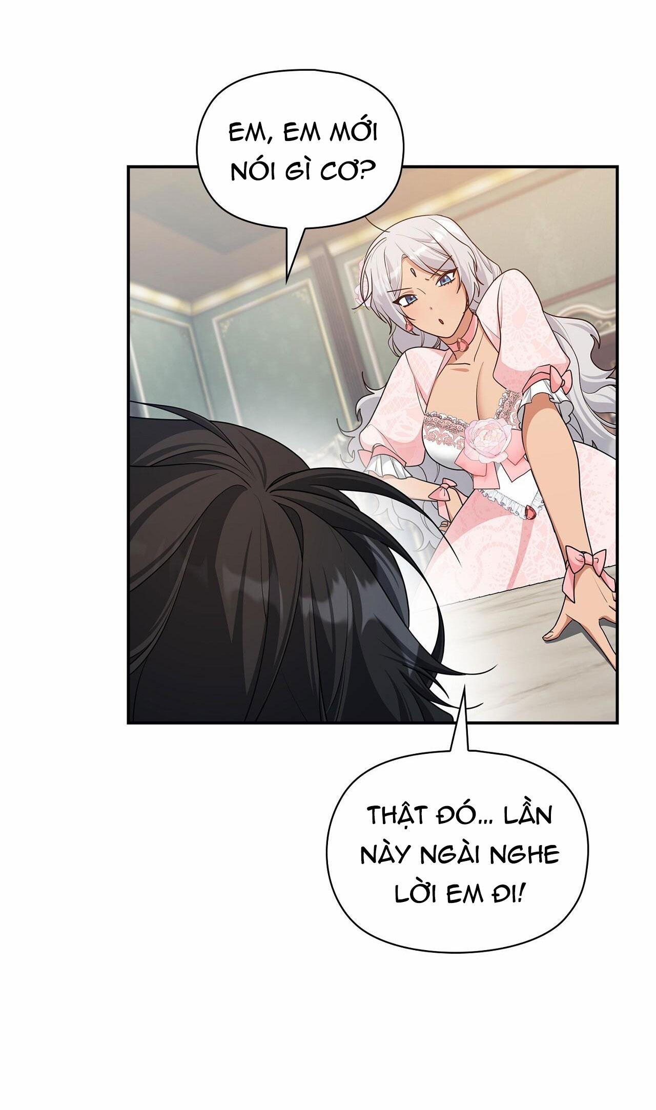 Bữa Tiệc Điên Cuồng Của Boksang Sa 29 trang 6