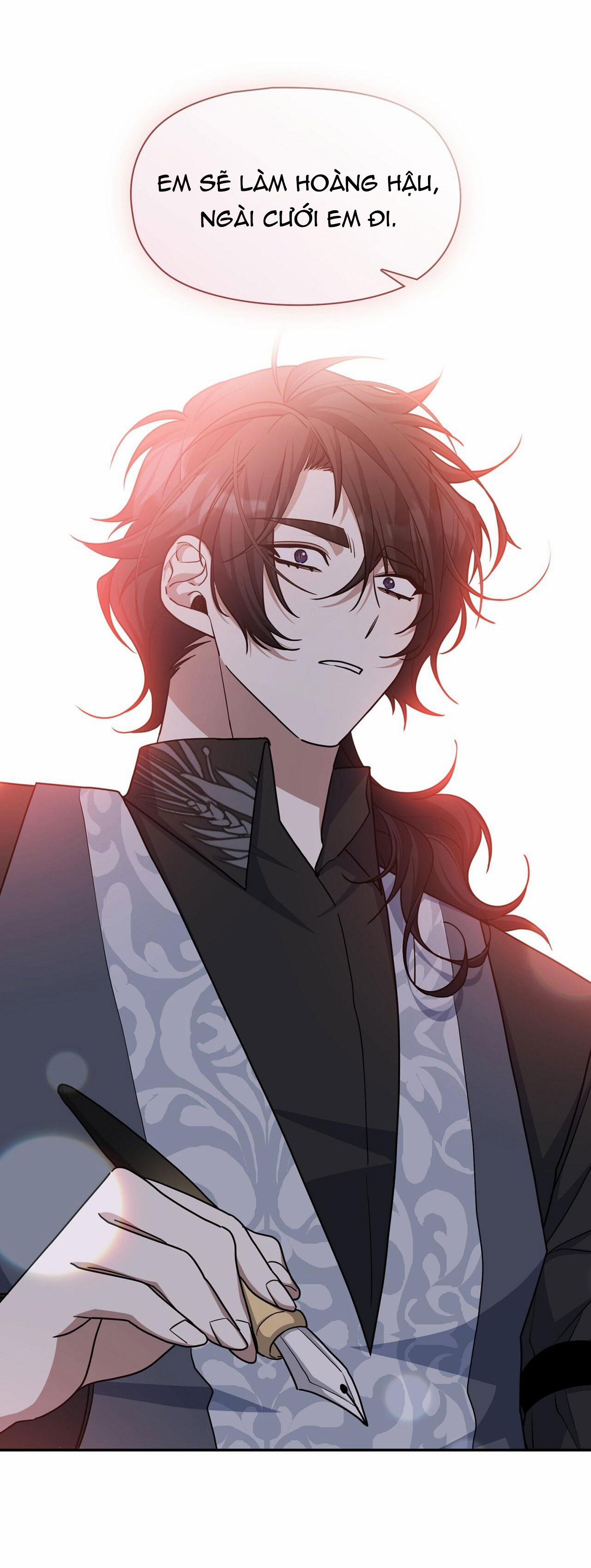 Bữa Tiệc Điên Cuồng Của Boksang Sa 29 trang 7