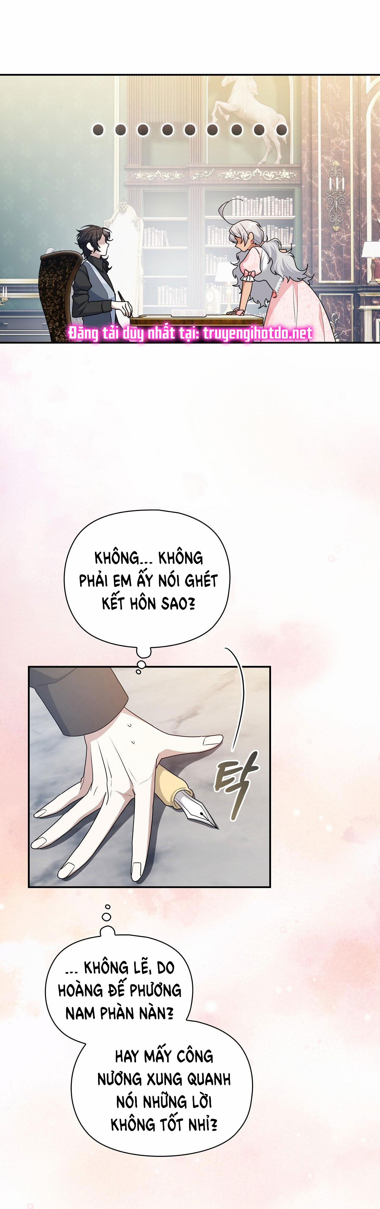 Bữa Tiệc Điên Cuồng Của Boksang Sa 29 trang 8