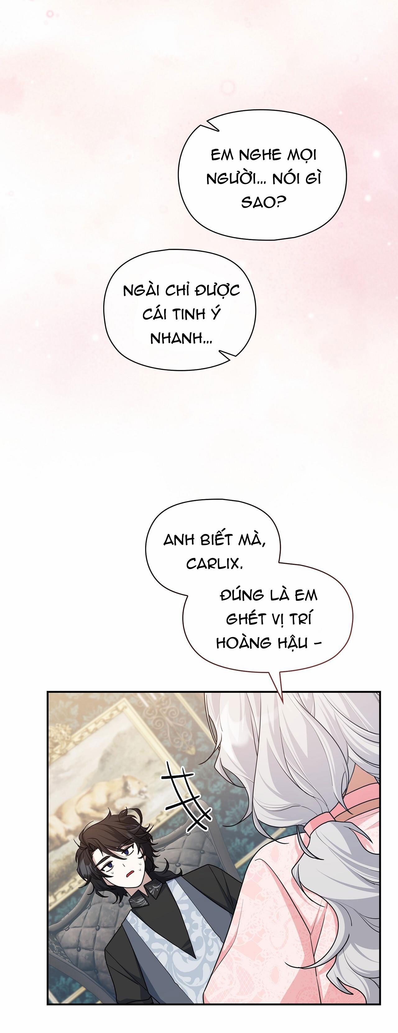 Bữa Tiệc Điên Cuồng Của Boksang Sa 29 trang 9