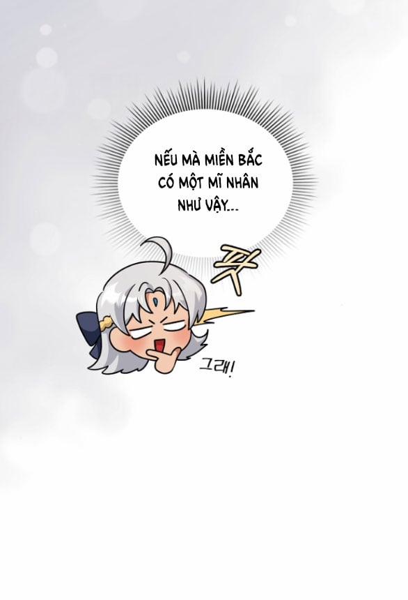 Bữa Tiệc Điên Cuồng Của Boksang Sa 3.1 trang 13