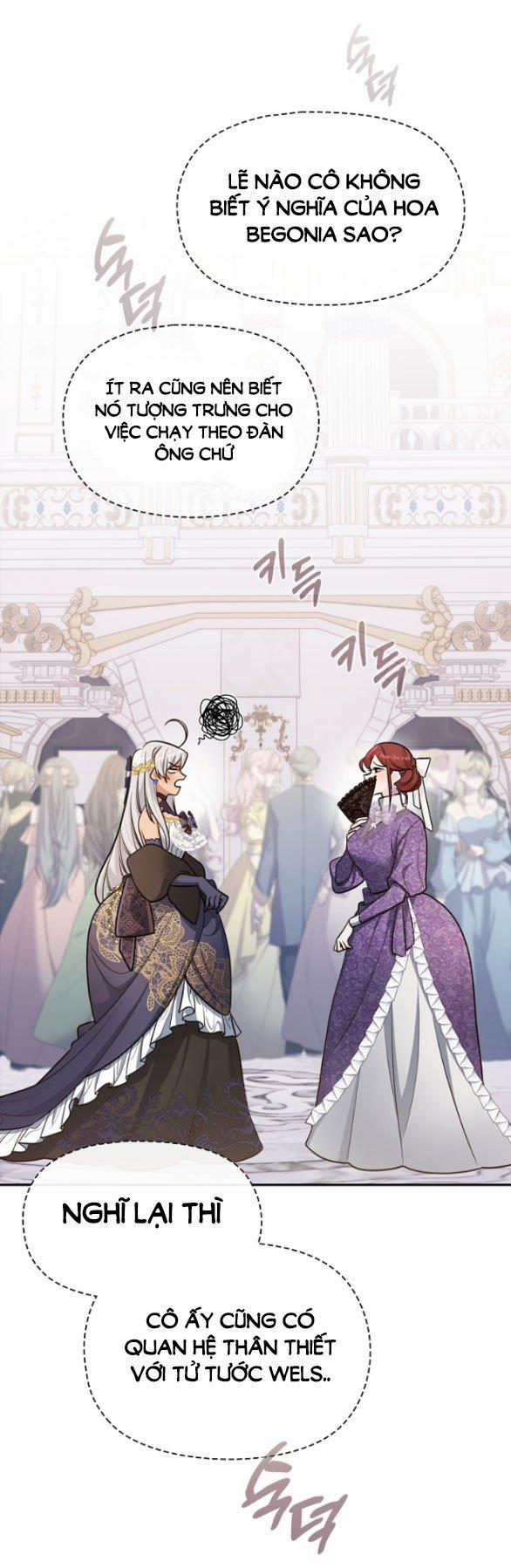 Bữa Tiệc Điên Cuồng Của Boksang Sa 3.1 trang 18