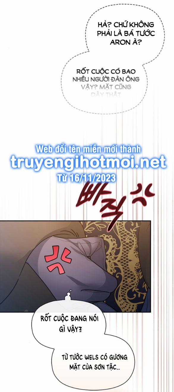 Bữa Tiệc Điên Cuồng Của Boksang Sa 3.1 trang 19