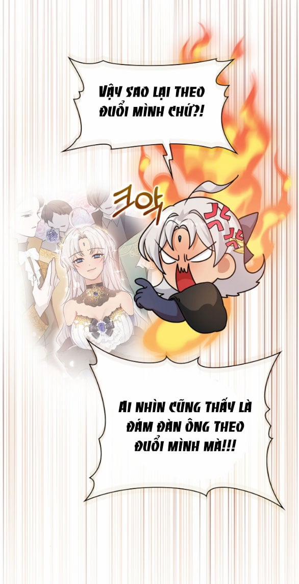 Bữa Tiệc Điên Cuồng Của Boksang Sa 3.1 trang 21