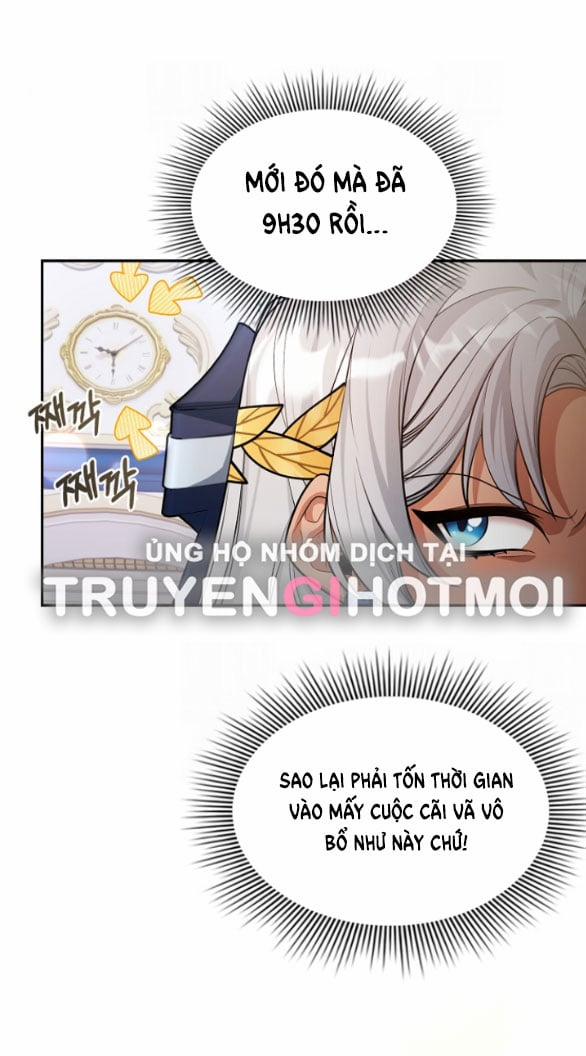 Bữa Tiệc Điên Cuồng Của Boksang Sa 3.1 trang 23