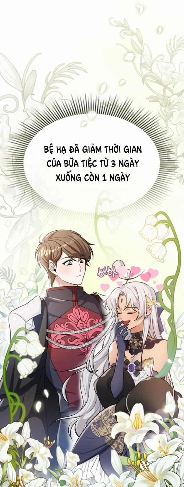 Bữa Tiệc Điên Cuồng Của Boksang Sa 3.1 trang 24