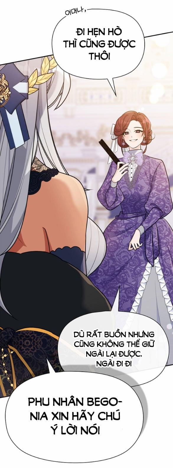 Bữa Tiệc Điên Cuồng Của Boksang Sa 3.1 trang 28