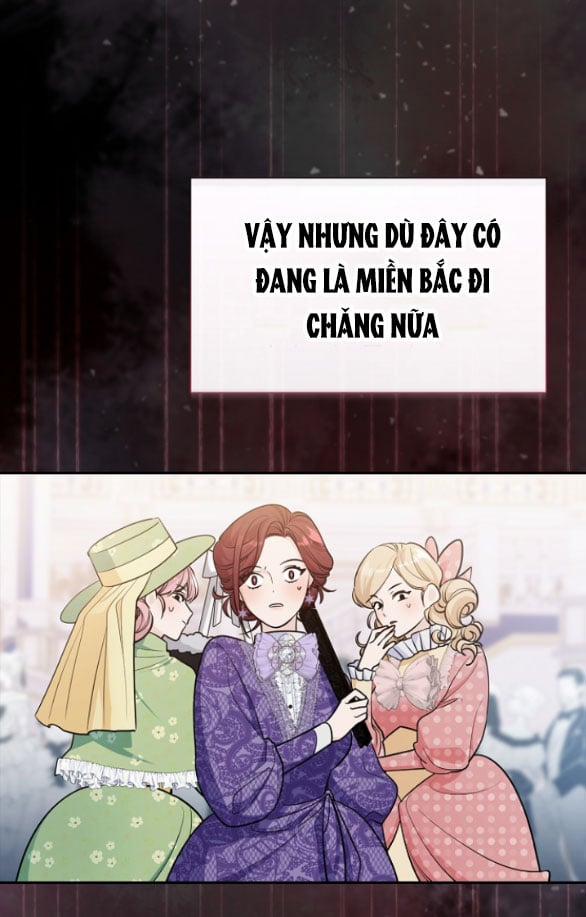 Bữa Tiệc Điên Cuồng Của Boksang Sa 3.1 trang 32