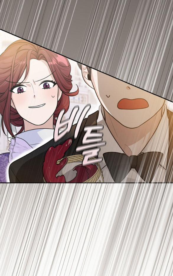 Bữa Tiệc Điên Cuồng Của Boksang Sa 3.1 trang 36