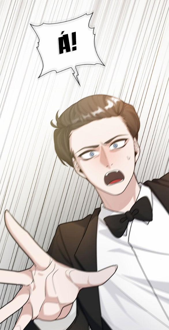 Bữa Tiệc Điên Cuồng Của Boksang Sa 3.1 trang 37