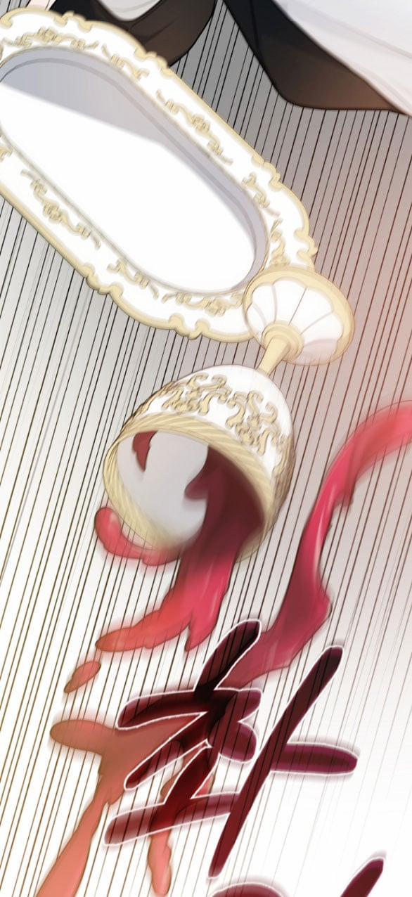 Bữa Tiệc Điên Cuồng Của Boksang Sa 3.1 trang 38