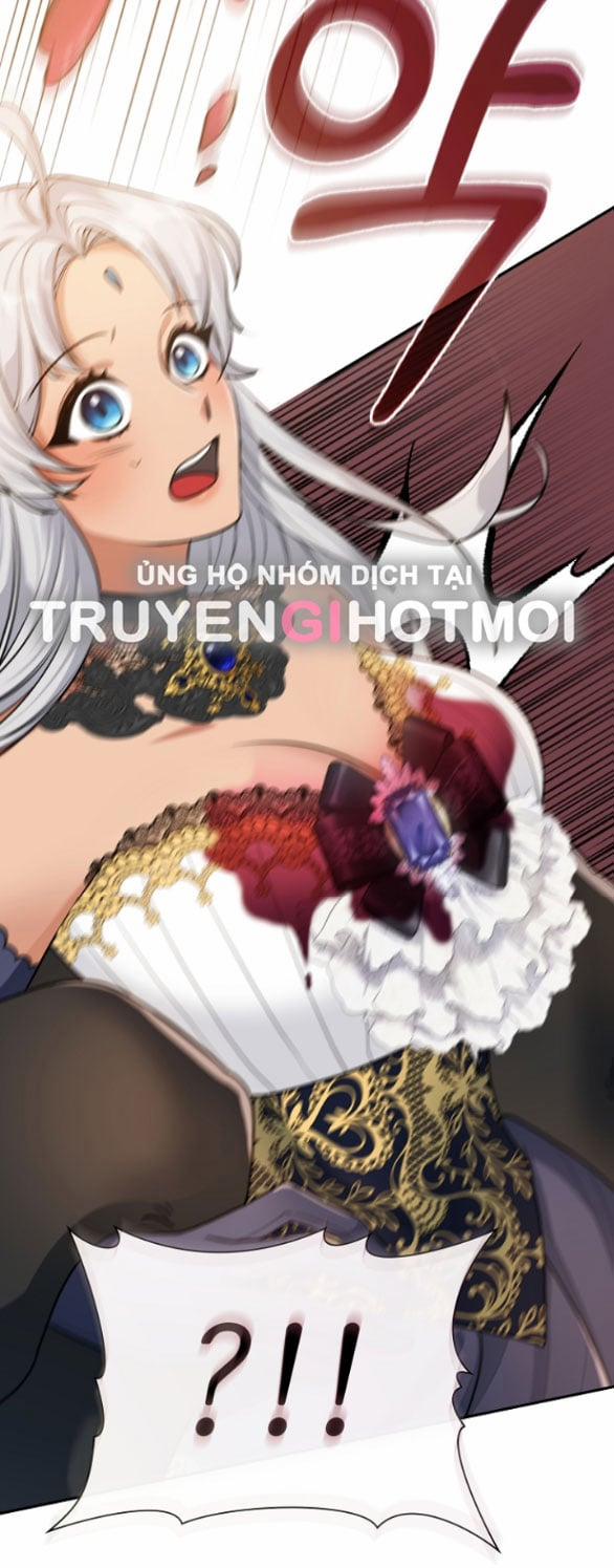 Bữa Tiệc Điên Cuồng Của Boksang Sa 3.1 trang 39