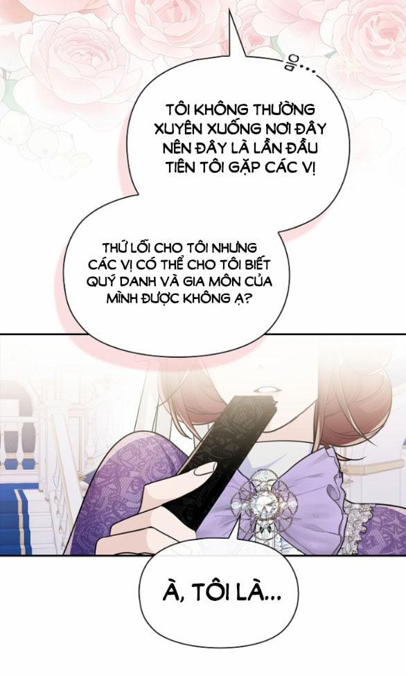 Bữa Tiệc Điên Cuồng Của Boksang Sa 3.1 trang 6