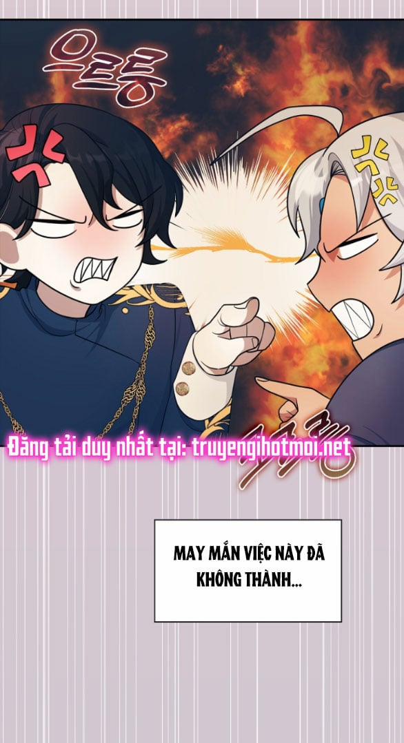 Bữa Tiệc Điên Cuồng Của Boksang Sa 3.2 trang 11