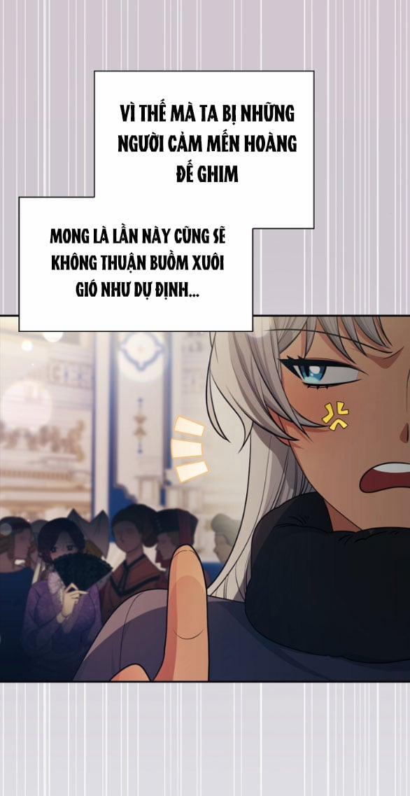 Bữa Tiệc Điên Cuồng Của Boksang Sa 3.2 trang 12