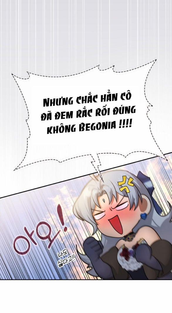 Bữa Tiệc Điên Cuồng Của Boksang Sa 3.2 trang 13