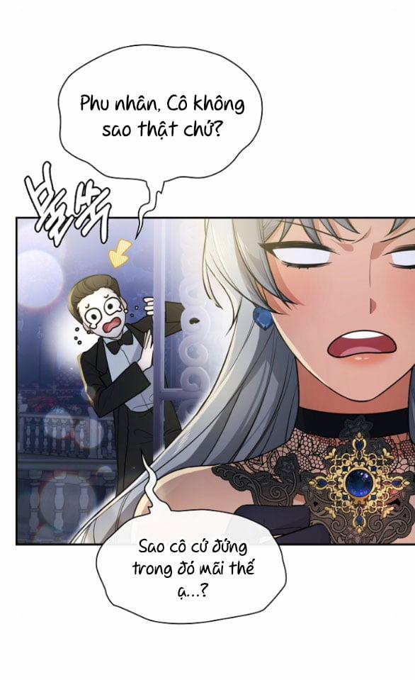 Bữa Tiệc Điên Cuồng Của Boksang Sa 3.2 trang 14