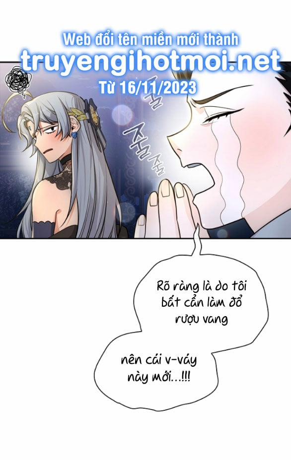 Bữa Tiệc Điên Cuồng Của Boksang Sa 3.2 trang 15