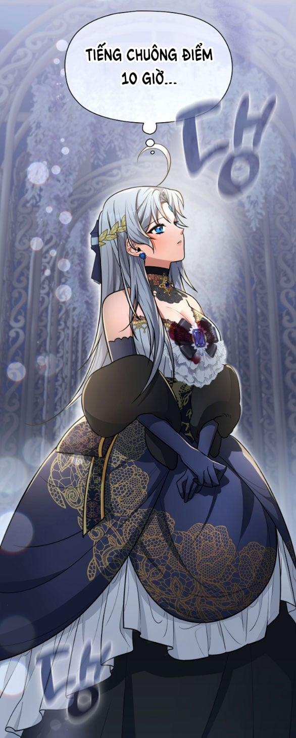 Bữa Tiệc Điên Cuồng Của Boksang Sa 3.2 trang 20