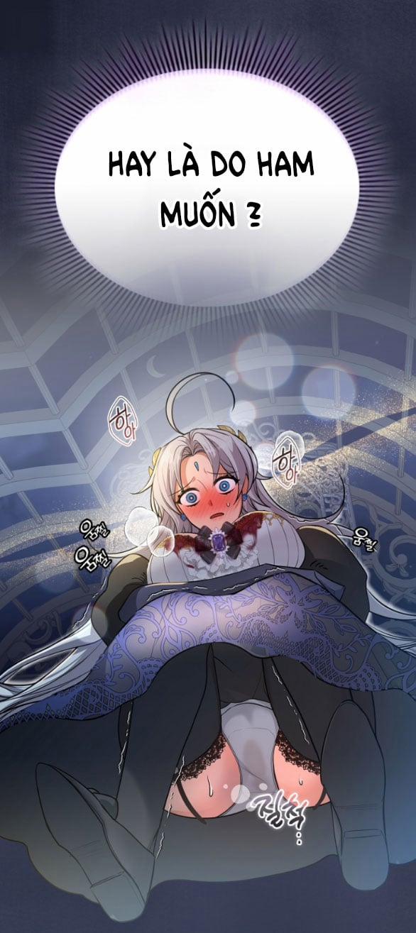 Bữa Tiệc Điên Cuồng Của Boksang Sa 3.2 trang 25