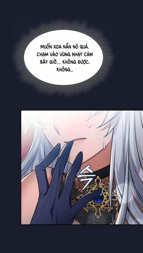 Bữa Tiệc Điên Cuồng Của Boksang Sa 3.2 trang 28