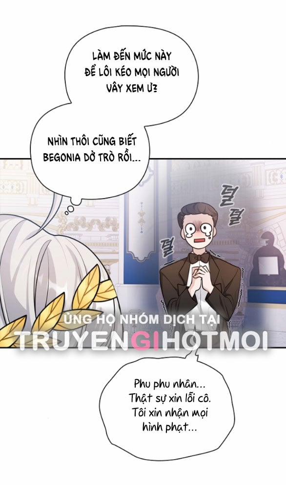 Bữa Tiệc Điên Cuồng Của Boksang Sa 3.2 trang 3