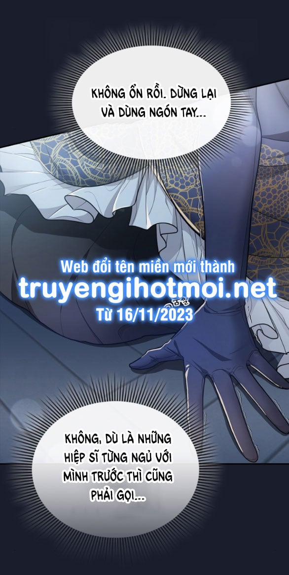 Bữa Tiệc Điên Cuồng Của Boksang Sa 3.2 trang 31