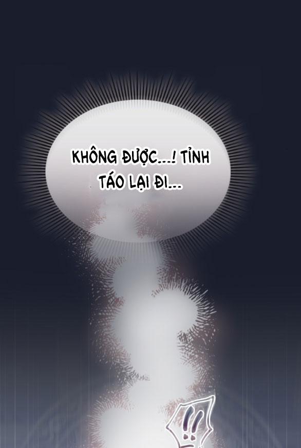 Bữa Tiệc Điên Cuồng Của Boksang Sa 3.2 trang 33