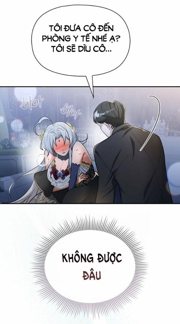 Bữa Tiệc Điên Cuồng Của Boksang Sa 3.2 trang 38