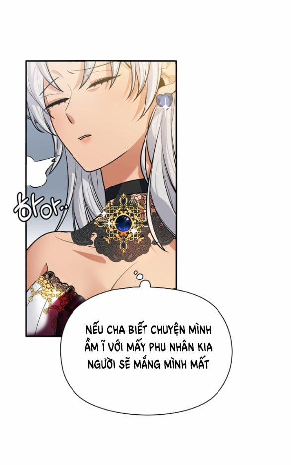 Bữa Tiệc Điên Cuồng Của Boksang Sa 3.2 trang 4