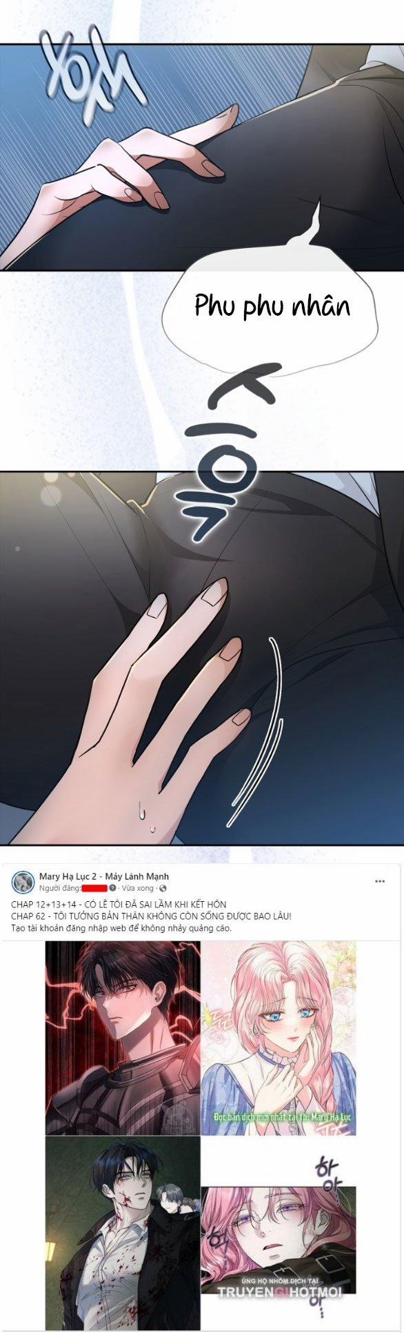 Bữa Tiệc Điên Cuồng Của Boksang Sa 3.2 trang 41