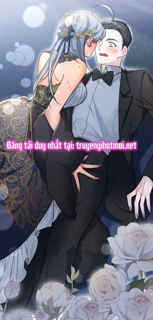 Bữa Tiệc Điên Cuồng Của Boksang Sa 3.2 trang 43