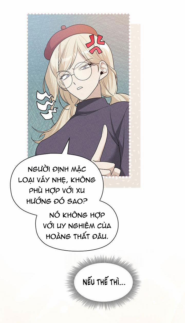 Bữa Tiệc Điên Cuồng Của Boksang Sa 30 trang 10