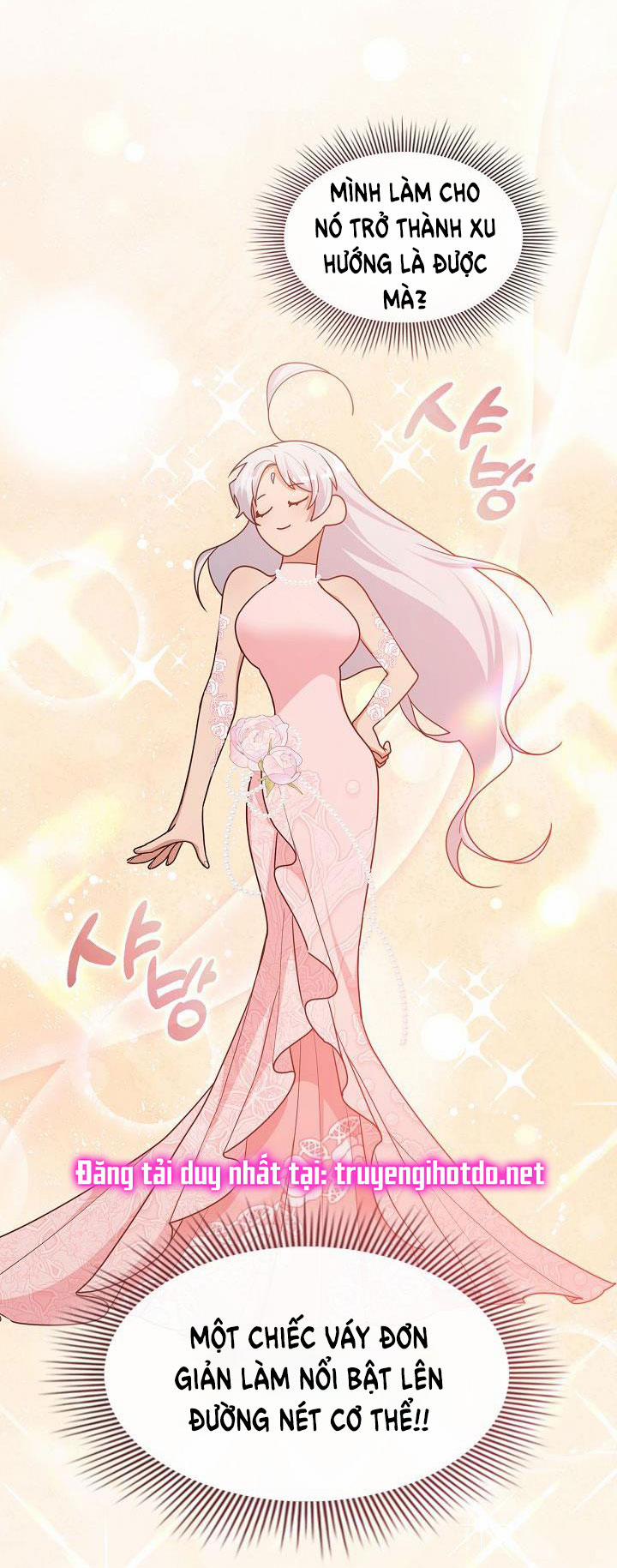 Bữa Tiệc Điên Cuồng Của Boksang Sa 30 trang 11