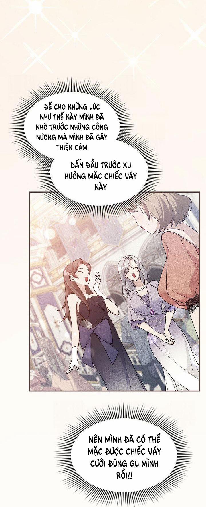 Bữa Tiệc Điên Cuồng Của Boksang Sa 30 trang 12