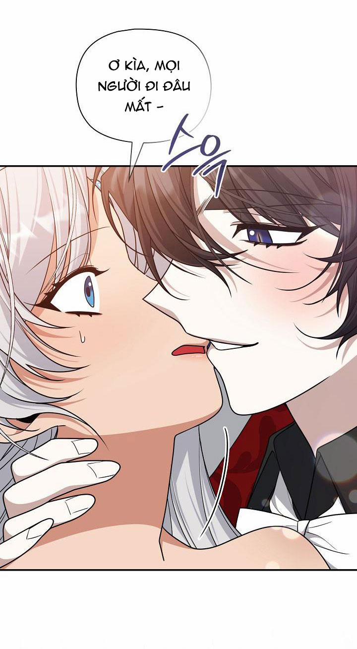 Bữa Tiệc Điên Cuồng Của Boksang Sa 30 trang 18