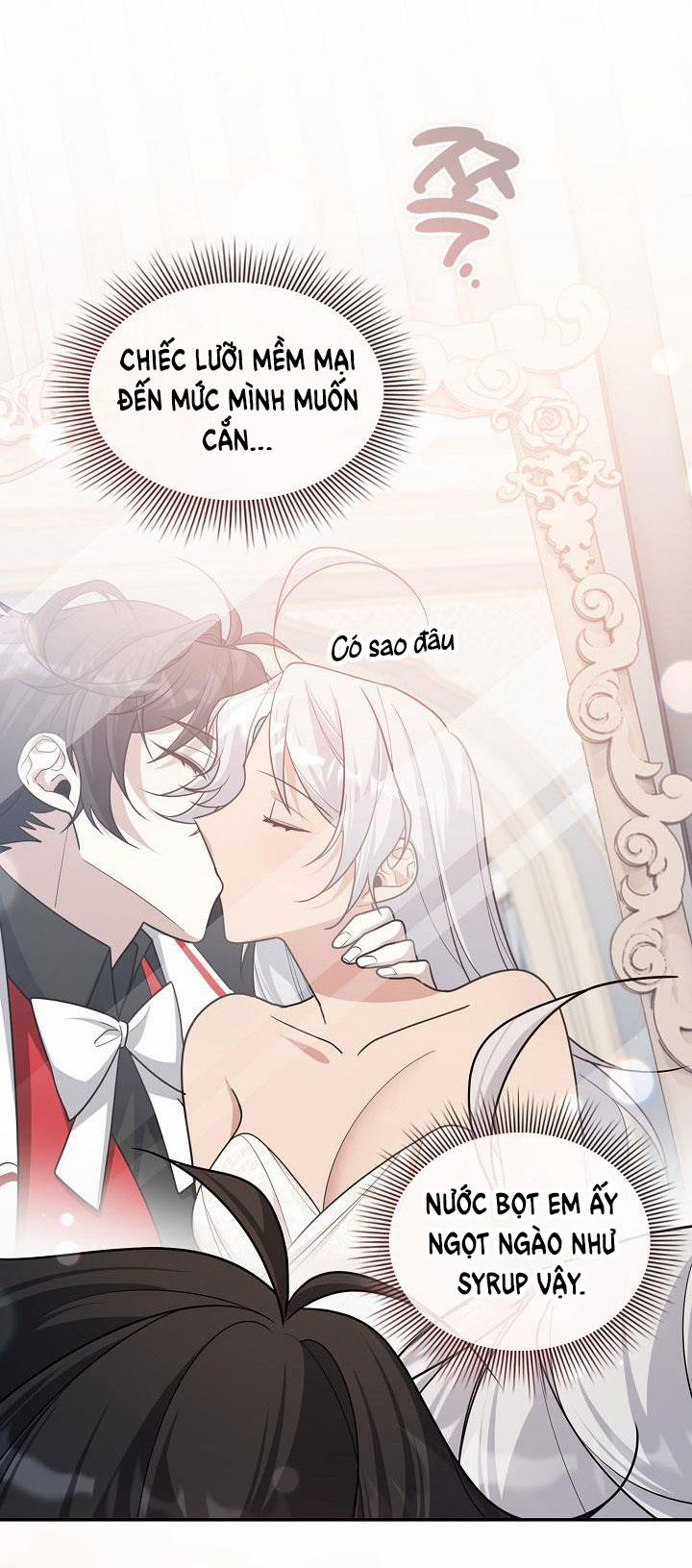 Bữa Tiệc Điên Cuồng Của Boksang Sa 30 trang 19