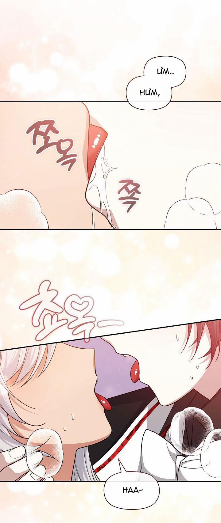 Bữa Tiệc Điên Cuồng Của Boksang Sa 30 trang 20