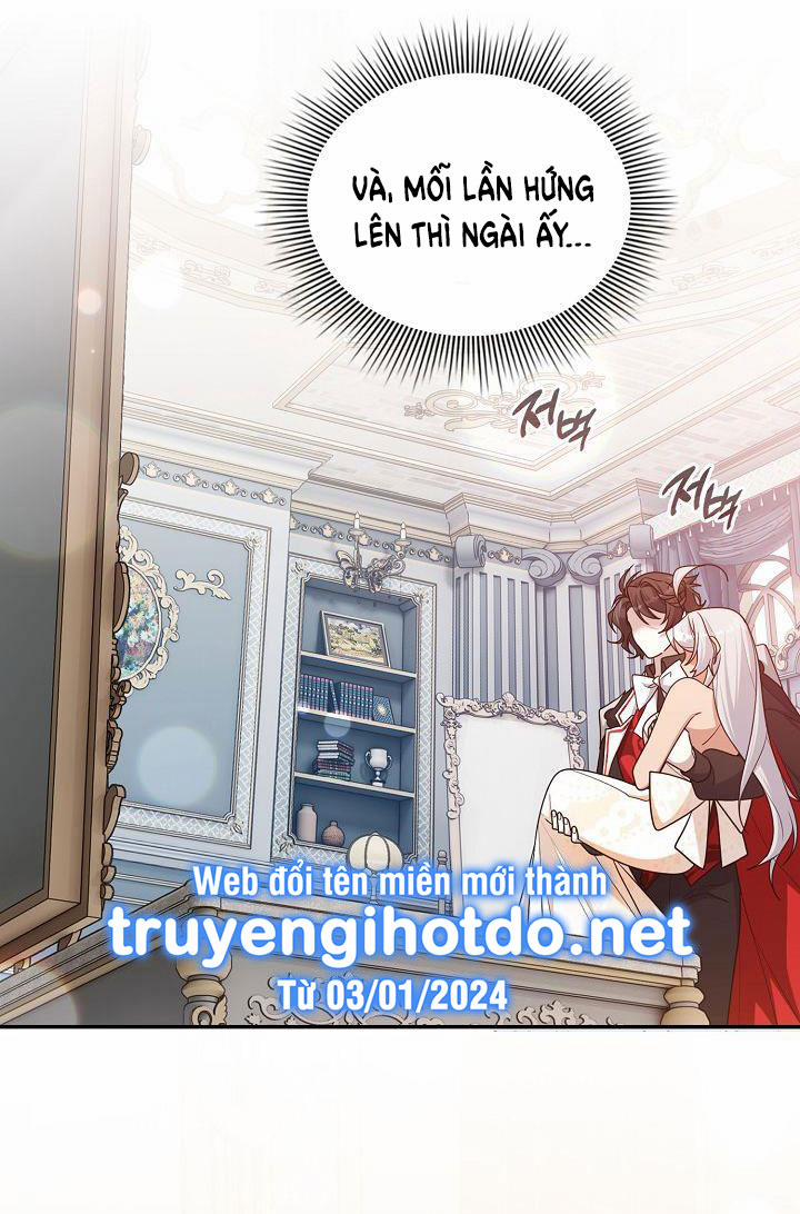 Bữa Tiệc Điên Cuồng Của Boksang Sa 30 trang 22