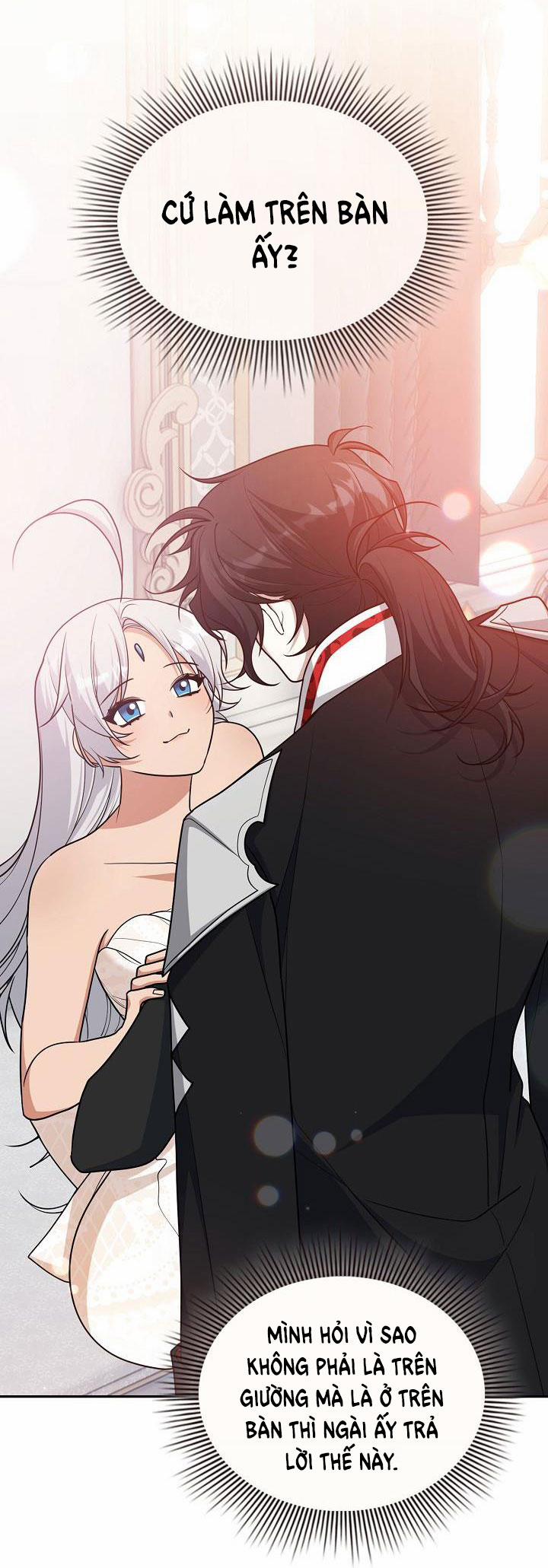 Bữa Tiệc Điên Cuồng Của Boksang Sa 30 trang 23