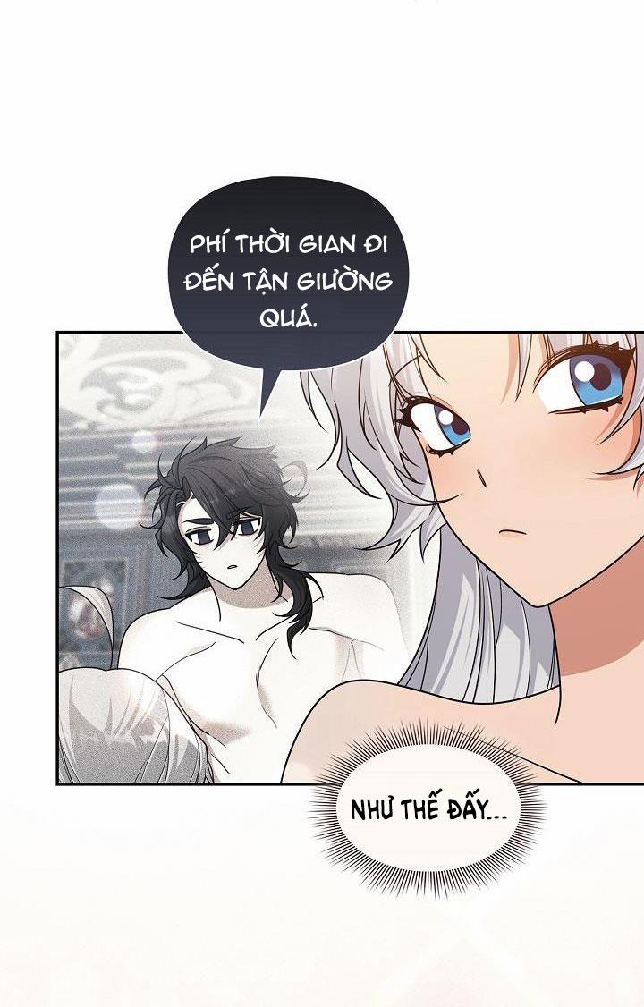 Bữa Tiệc Điên Cuồng Của Boksang Sa 30 trang 24