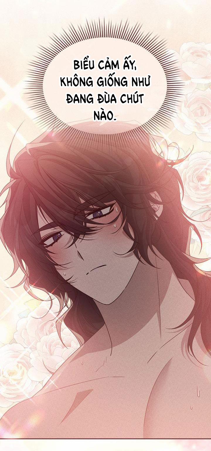 Bữa Tiệc Điên Cuồng Của Boksang Sa 30 trang 25