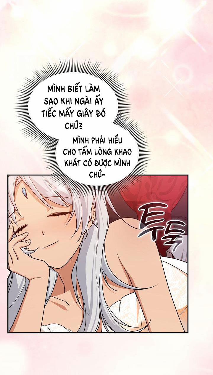 Bữa Tiệc Điên Cuồng Của Boksang Sa 30 trang 26