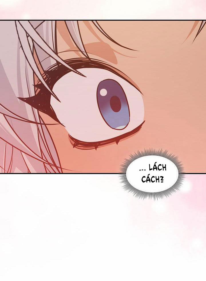 Bữa Tiệc Điên Cuồng Của Boksang Sa 30 trang 27