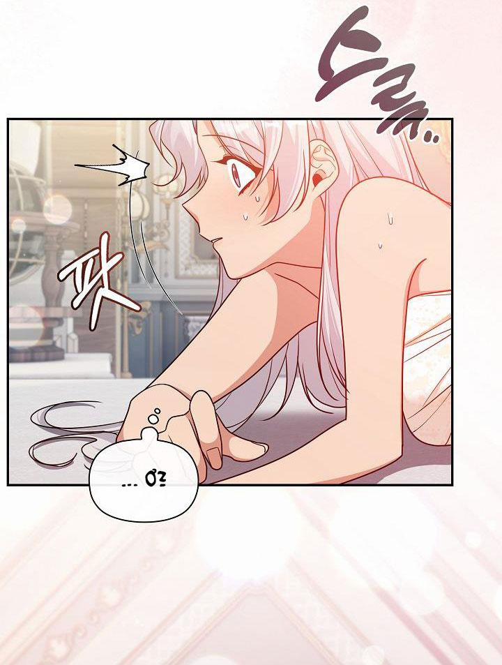 Bữa Tiệc Điên Cuồng Của Boksang Sa 30 trang 32