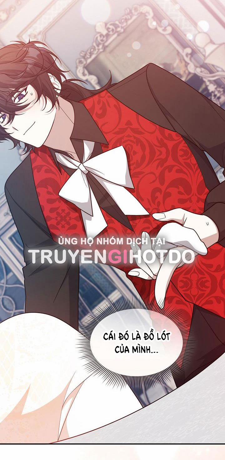 Bữa Tiệc Điên Cuồng Của Boksang Sa 30 trang 33