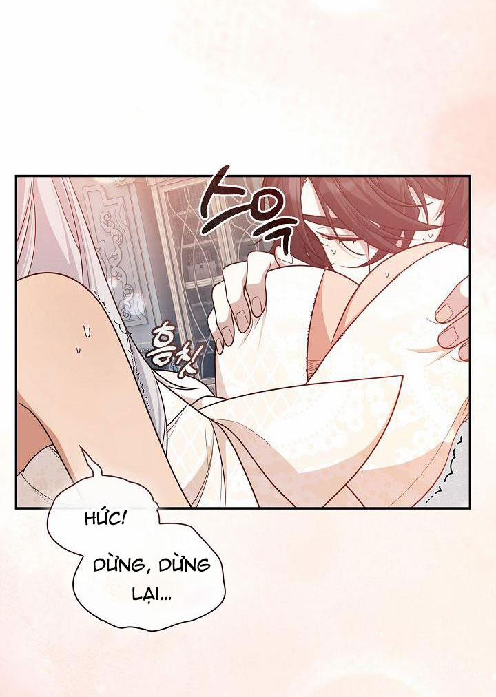 Bữa Tiệc Điên Cuồng Của Boksang Sa 30 trang 34