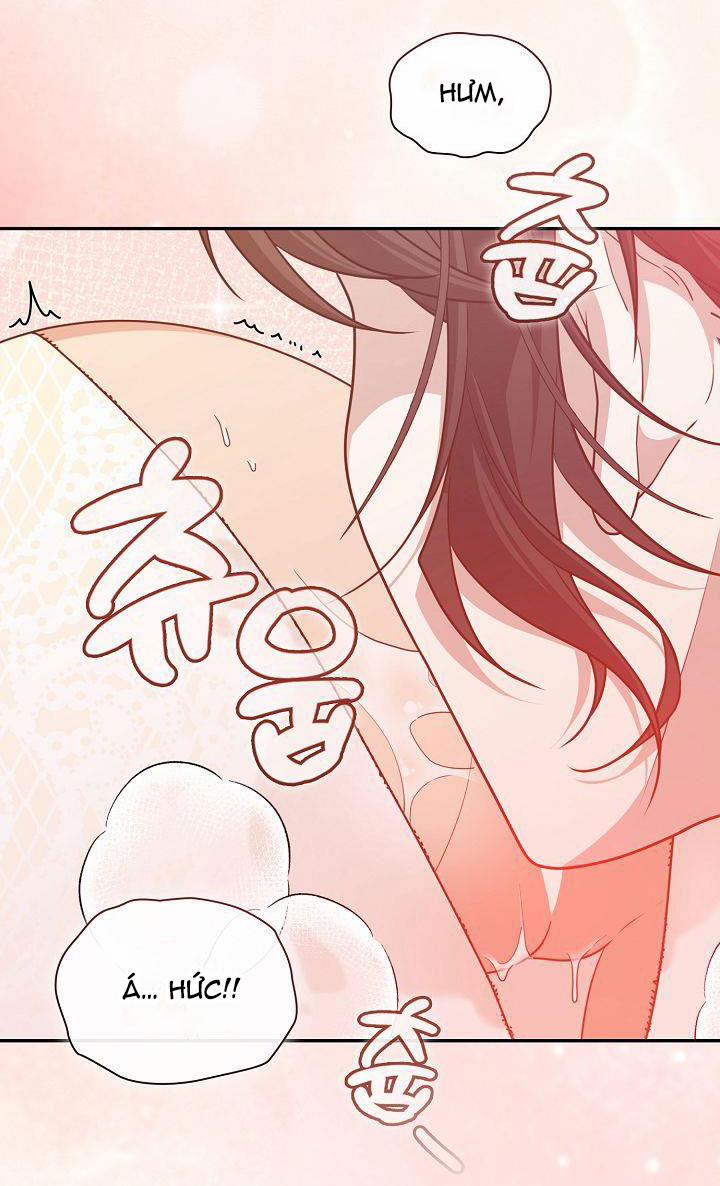 Bữa Tiệc Điên Cuồng Của Boksang Sa 30 trang 35